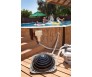 Solar Heater Aboveground Swimming Pool Solar Heater Energy Saving Solar Panel